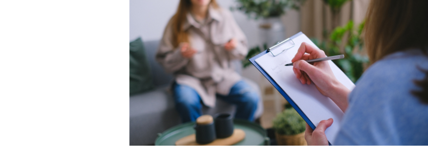 Beratung & <strong>Unterstützung</strong> für dich