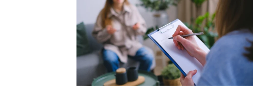 Beratung & <strong>Unterstützung</strong> für dich