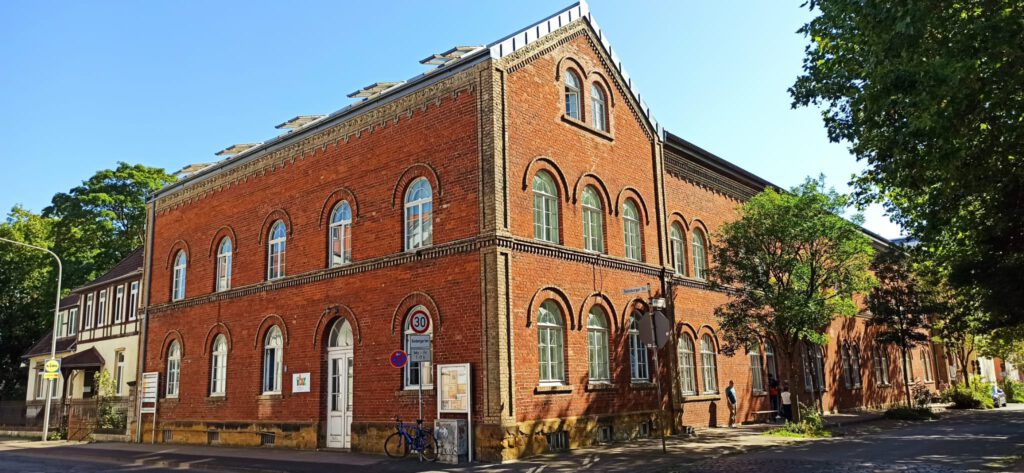 Eindruck aus dem Bereich Kinder und Jugend