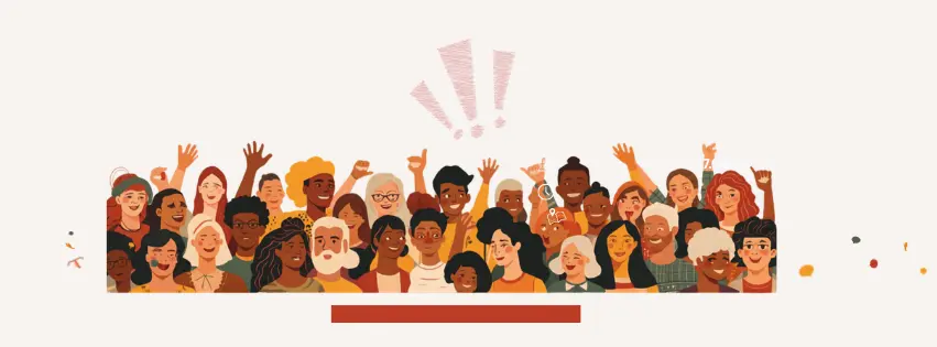 Μαζί δυνατά: έφηβοι & γιαγιάδες ενάντια στον καθημερινό ρατσισμό