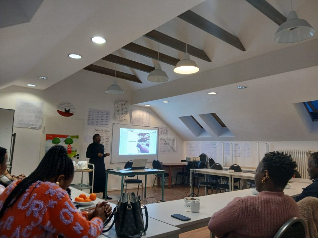 Psychische Gesundheit geht uns alle an