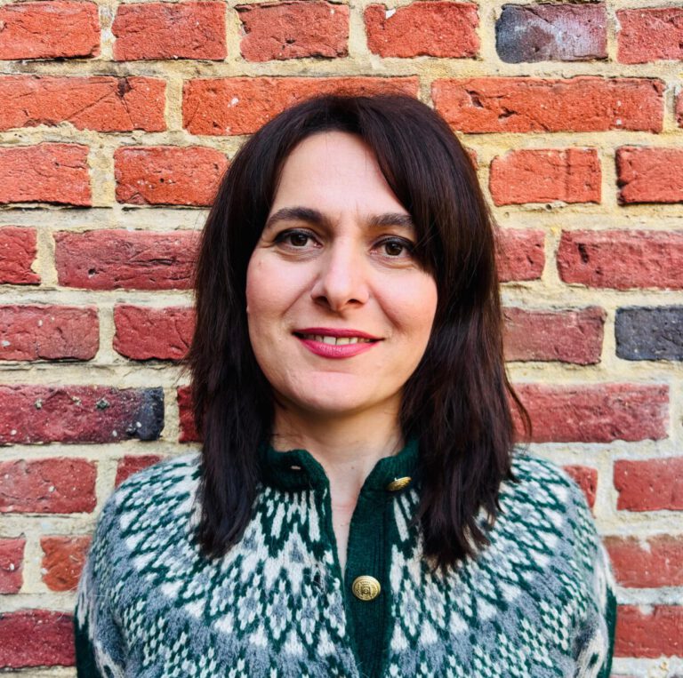 Gülnar Abdullayeva