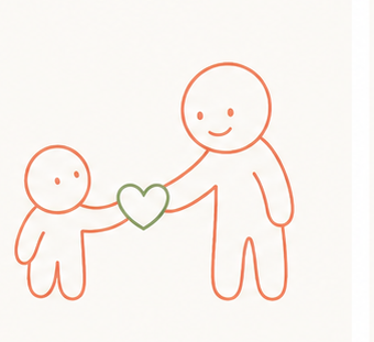 Begegnung mit dem inneren Kind – Vortrag im Projekt MigraFamily