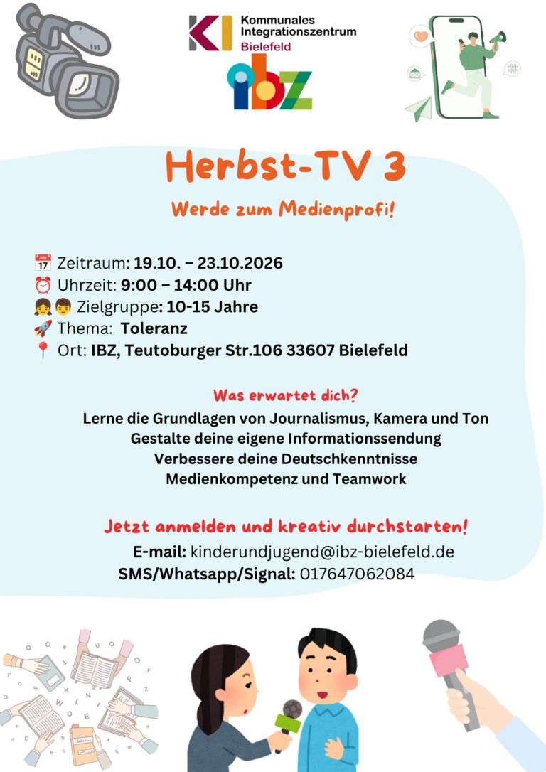 Herbst-TV 3